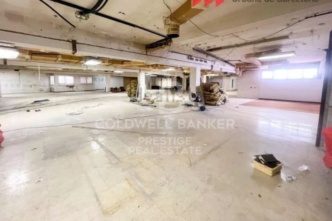 Gewerbeimmobilien zum Verkauf in Barcelona, Spanien Nr. 159228 - Foto 4