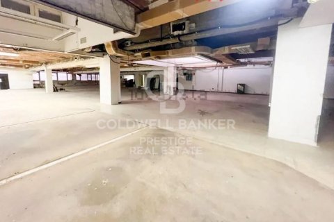 Gewerbeimmobilien zum Verkauf in Barcelona, Spanien Nr. 159228 - Foto 9