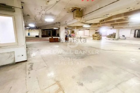 Gewerbeimmobilien zum Verkauf in Barcelona, Spanien Nr. 159228 - Foto 13