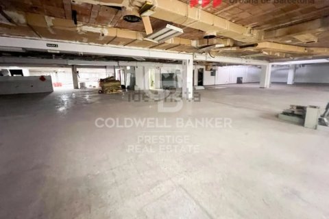 Gewerbeimmobilien zum Verkauf in Barcelona, Spanien Nr. 159228 - Foto 16