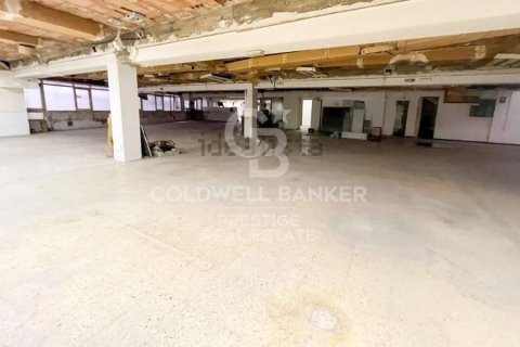 Gewerbeimmobilien zum Verkauf in Barcelona, Spanien Nr. 159228 - Foto 7