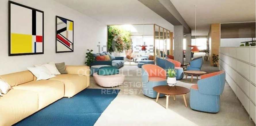 Gewerbeimmobilien in Barcelona, Spanien Nr. 159228