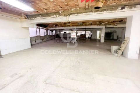 Gewerbeimmobilien zum Verkauf in Barcelona, Spanien Nr. 159228 - Foto 15