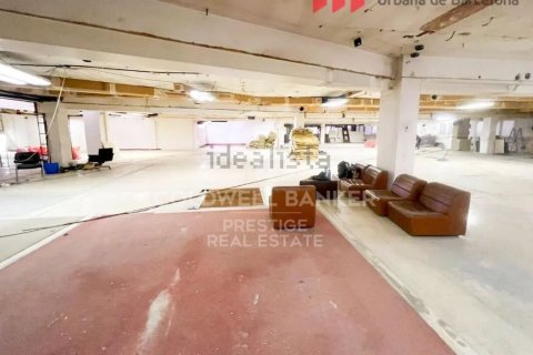 Lokal usługowy w Barcelona, Hiszpania nr 159228 – zdjęcie 14