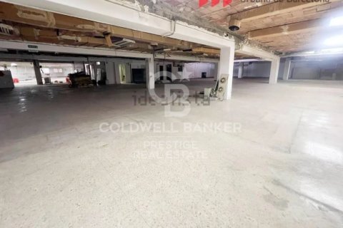 Gewerbeimmobilien zum Verkauf in Barcelona, Spanien Nr. 159228 - Foto 11