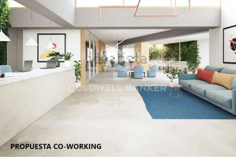 Gewerbeimmobilien zum Verkauf in Barcelona, Spanien Nr. 159228 - Foto 2