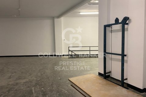 Commercial property for sale in Barcelona, Spain 340 sq.m. No. 159229 - photo 12