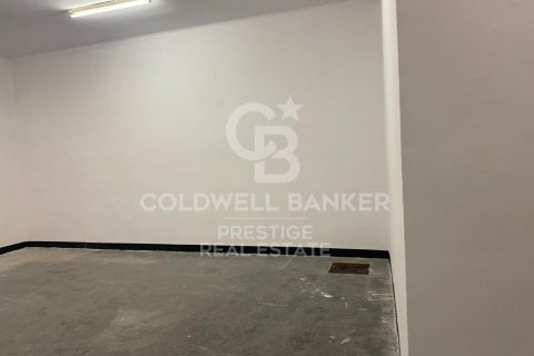 Commercial property for sale in Barcelona, Spain 340 sq.m. No. 159229 - photo 28
