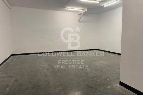 Commercial property for sale in Barcelona, Spain 340 sq.m. No. 159229 - photo 26