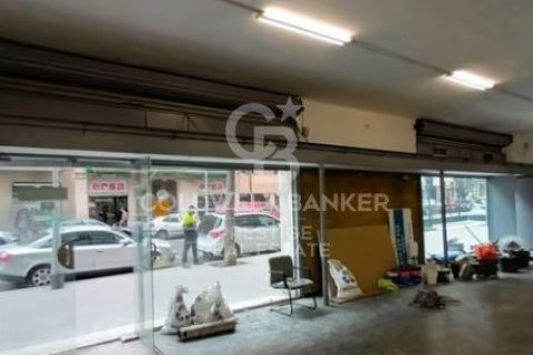 Commercial property for sale in Barcelona, Spain 340 sq.m. No. 159229 - photo 3