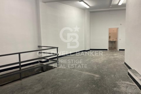 Commercial property for sale in Barcelona, Spain 340 sq.m. No. 159229 - photo 16