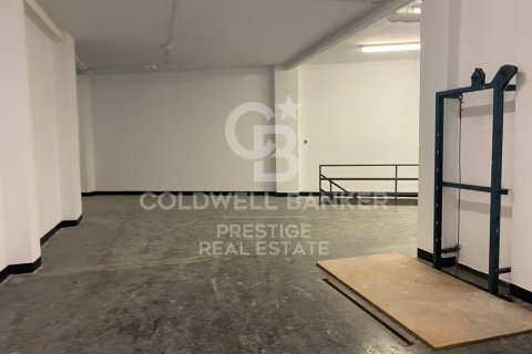 Commercial property for sale in Barcelona, Spain 340 sq.m. No. 159229 - photo 11