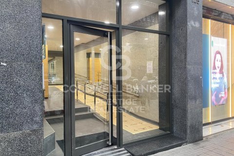 Kommersiell fastighet i Barcelona, Spanien 340 kvm. Nr. 159229