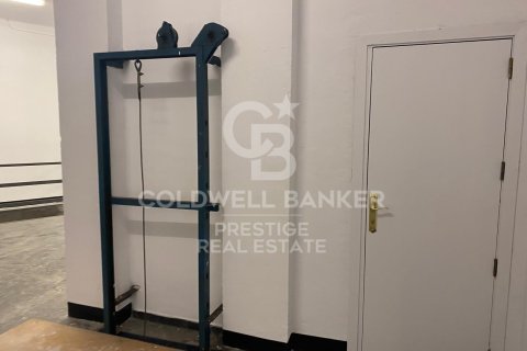 Commercial property for sale in Barcelona, Spain 340 sq.m. No. 159229 - photo 14