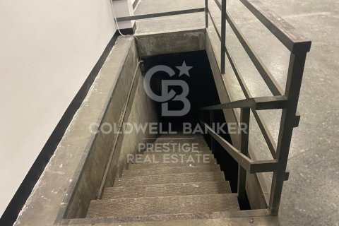 Commercial property for sale in Barcelona, Spain 340 sq.m. No. 159229 - photo 23