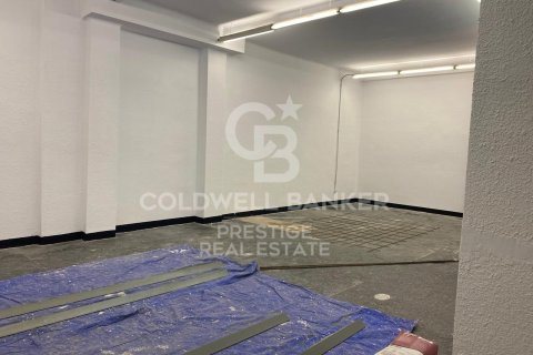 Commercial property for sale in Barcelona, Spain 340 sq.m. No. 159229 - photo 5