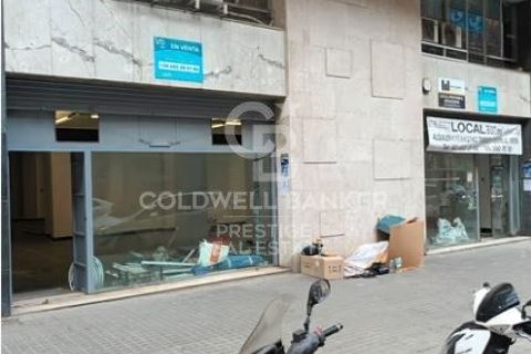 Commercial property for sale in Barcelona, Spain 340 sq.m. No. 159229 - photo 2