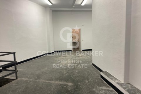Commercial property for sale in Barcelona, Spain 340 sq.m. No. 159229 - photo 17