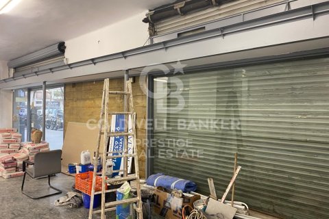 Commercial property for sale in Barcelona, Spain 340 sq.m. No. 159229 - photo 8