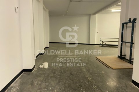 Commercial property for sale in Barcelona, Spain 340 sq.m. No. 159229 - photo 7
