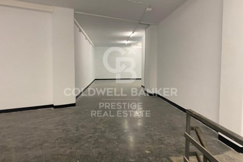 Commercial property for sale in Barcelona, Spain 340 sq.m. No. 159229 - photo 22