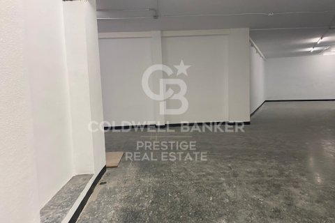 Commercial property for sale in Barcelona, Spain 340 sq.m. No. 159229 - photo 20