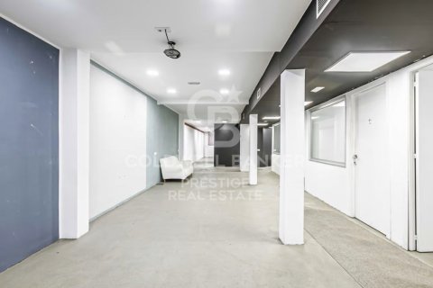 Liikekiinteistö myytävänä Barcelona, Espanja ,  No. 159232 - kuva 8
