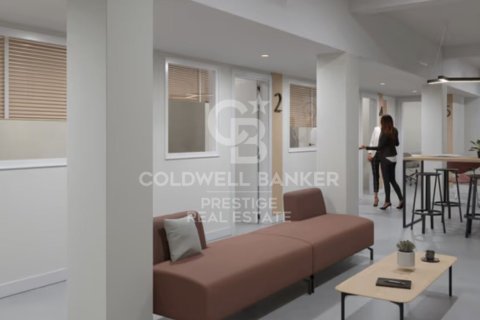 Liikekiinteistö myytävänä Barcelona, Espanja ,  No. 159232 - kuva 2