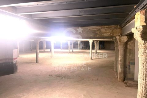 Kommersiell fastighet till salu i Barcelona, Spanien Nr. 159231 - foto 3