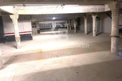 Kommersiell fastighet till salu i Barcelona, Spanien Nr. 159231 - foto 2
