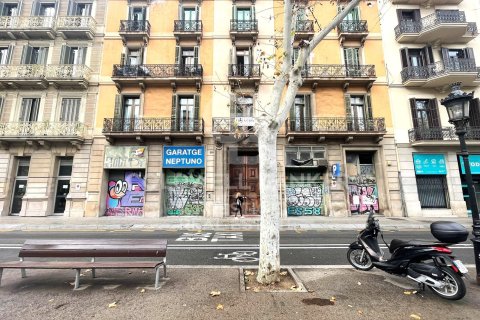 Kommersiell fastighet i Barcelona, Spanien Nr. 159231