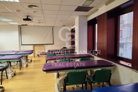 Toimisto myytävänä Barcelona, Espanja ,  No. 159233 - kuva 10