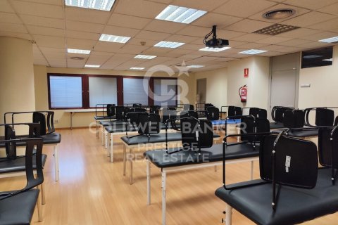 Toimisto myytävänä Barcelona, Espanja ,  No. 159233 - kuva 3