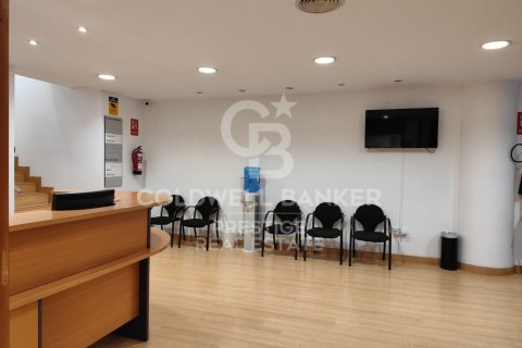 Kontor till salu i Barcelona, Spanien Nr. 159233 - foto 13