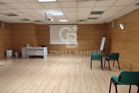 Kontor till salu i Barcelona, Spanien Nr. 159233 - foto 9