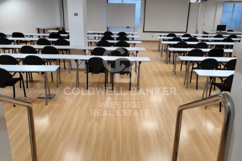 Kontor till salu i Barcelona, Spanien Nr. 159233 - foto 8