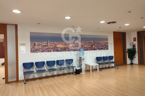 Kontor till salu i Barcelona, Spanien Nr. 159233 - foto 2