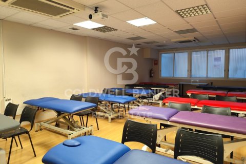 Kontor till salu i Barcelona, Spanien Nr. 159233 - foto 5