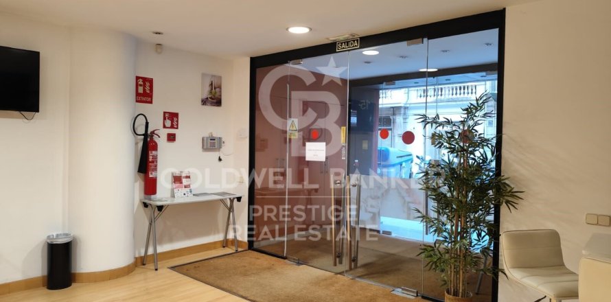 Toimisto Barcelona, Espanja No. 159233