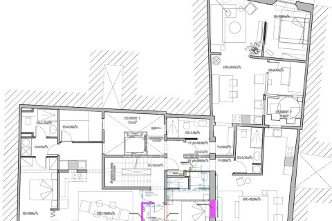 Lokal usługowy w Barcelona, Hiszpania 1332 mkw. nr 159230 – zdjęcie 10