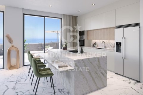 Takvåning till salu i Estepona, Malaga, Spanien 5 sovrum, 256 kvm. Nr. 159227 - foto 6