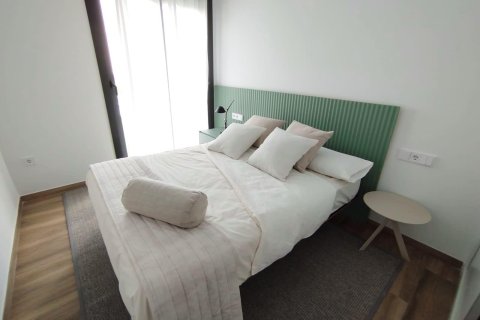 Huvila myytävänä Polop, Alicante, Espanja, 2 makuuhuonetta, 93 m2 No. 191843 - kuva 9