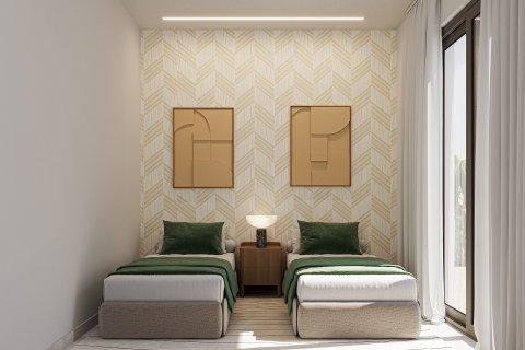 Radhus till salu i Murcia, Spanien 3 sovrum, 80 kvm. Nr. 156481 - foto 7