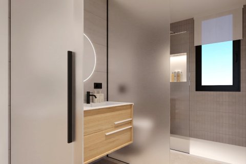 Продажа виллы в Финестрат, Аликанте, Испания 3 спальни, 160м2 №156476 - фото 13