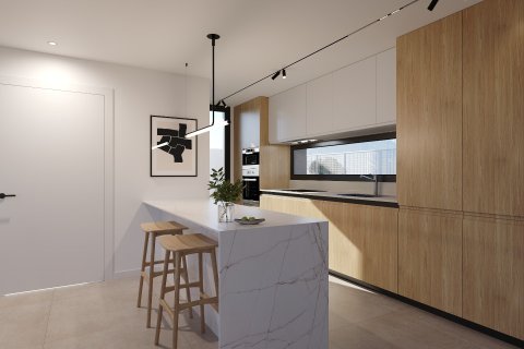 Продажа виллы в Финестрат, Аликанте, Испания 3 спальни, 160м2 №156476 - фото 7