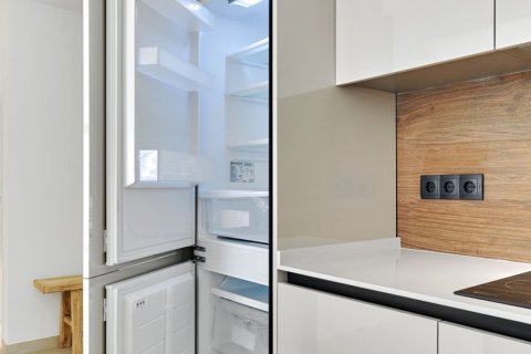 Продажа бунгало в Торревьеха, Аликанте, Испания 2 спальни,  №156475 - фото 28