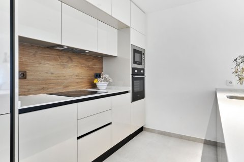 Продажа бунгало в Торревьеха, Аликанте, Испания 2 спальни,  №156475 - фото 22