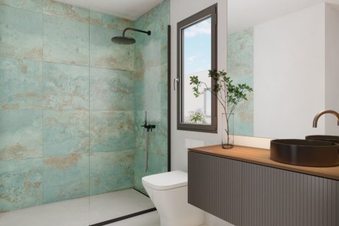 Продажа бунгало в Торревьеха, Аликанте, Испания 2 спальни,  №156475 - фото 7