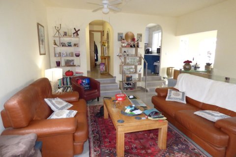 Villa en venta en Orxeta, Alicante, España 3 dormitorios, 140 m2 No. 192493 - foto 15