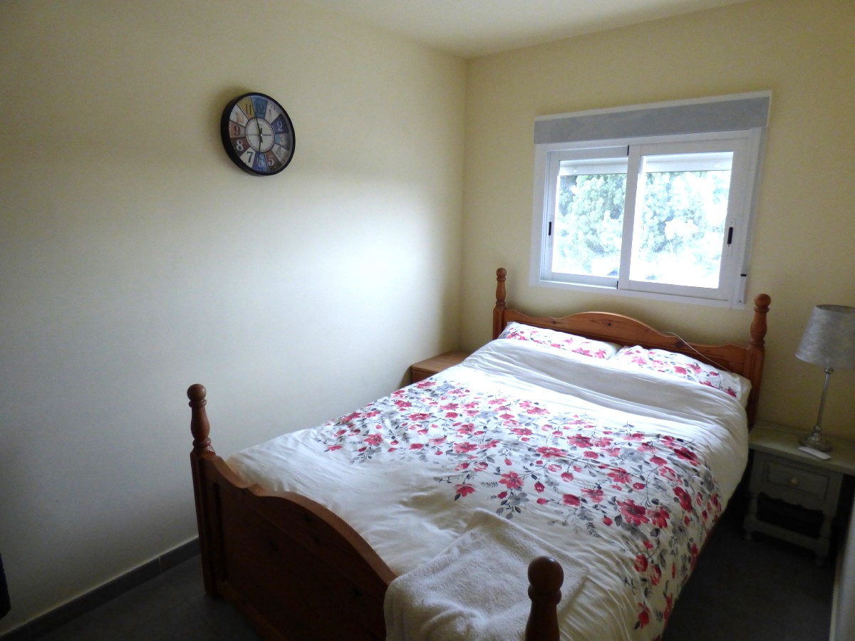 Villa in Orxeta, Alicante, Spain 3 bedrooms, 140 sq.m. No. 192493